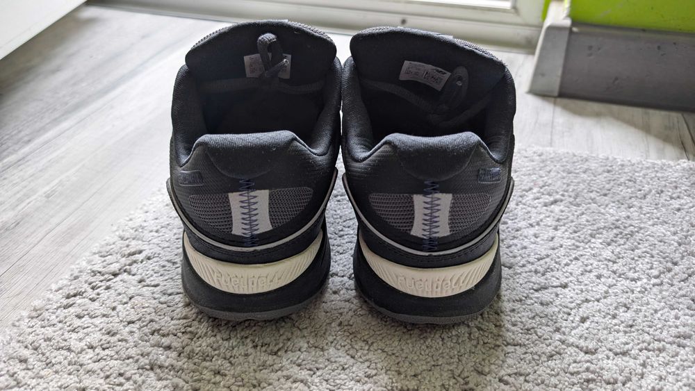 Маратонки New Balance SportStyle NM1010UR Черни размер 41.5