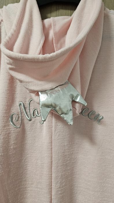 Salopetă Brave Soul - Nap Queen