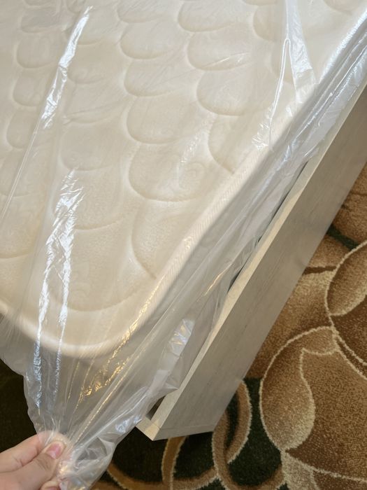 Продается кровать