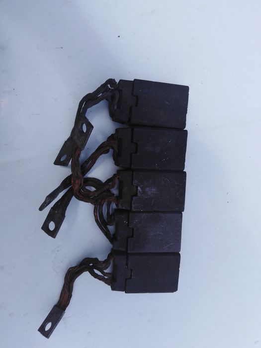 Щетки для электродвигателя