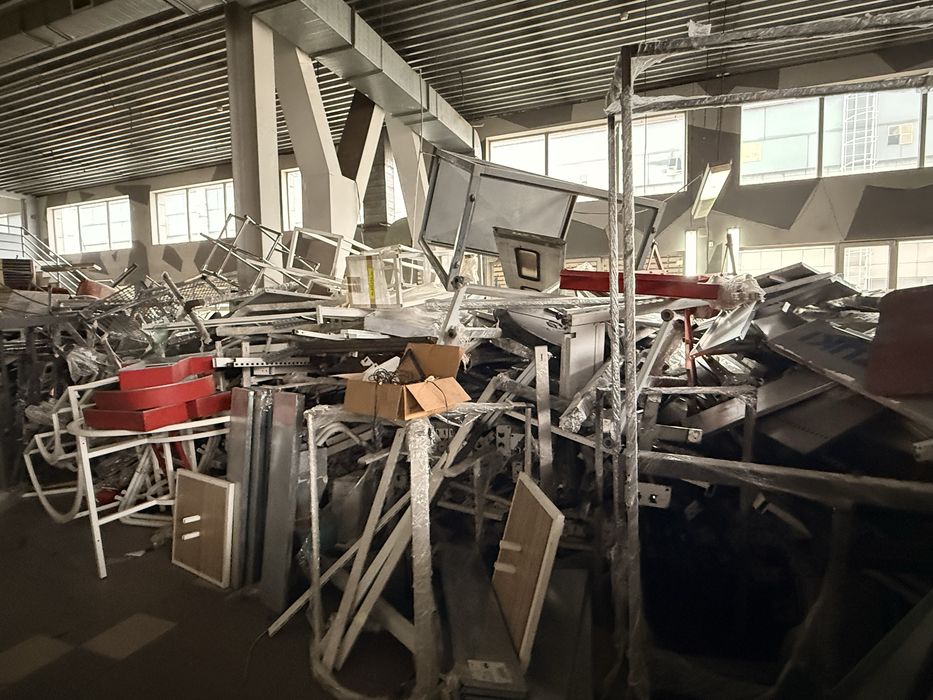 Вешалки Алармы оптом