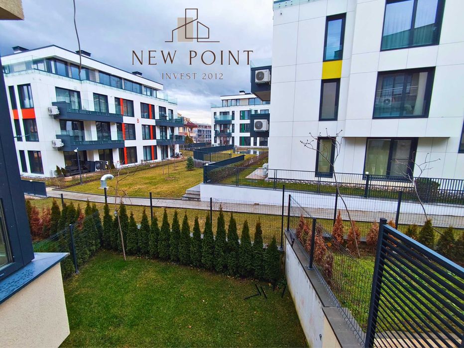 Дава се под наем Двустаен апартамент в София, Драгалевци - 55 кв.м за 698.19 € - Снимка #7