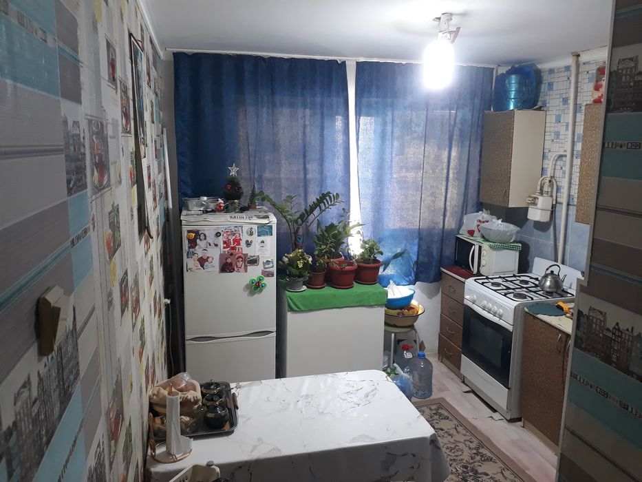 1 бөлмелі Үй сатылады!