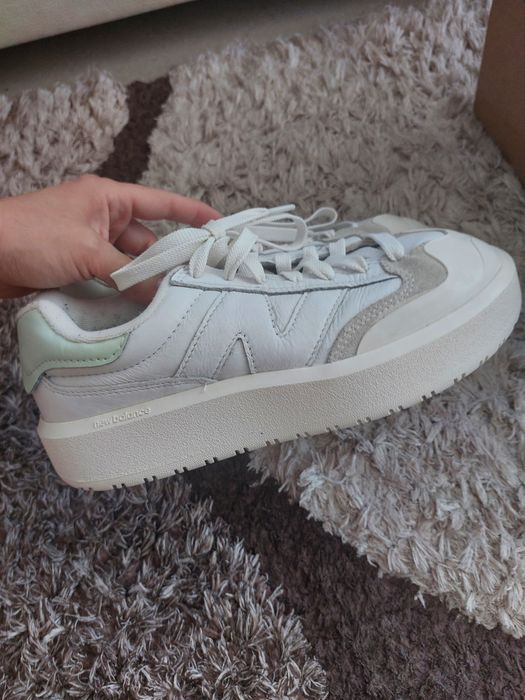 New balance дамски маратонки