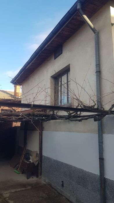 Продава къща в с.Палатово общ.Дупница
