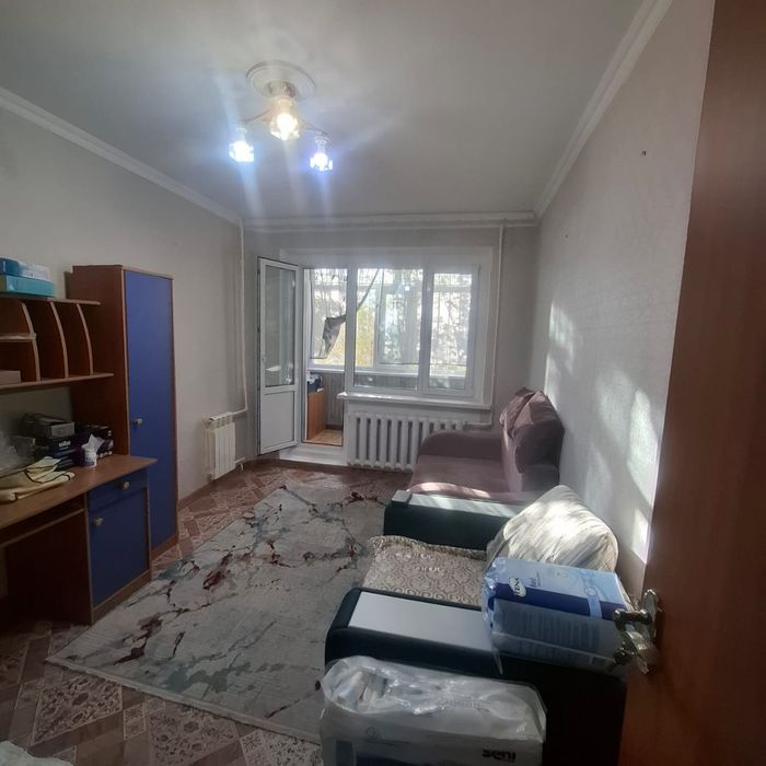 Продам 3комн.к, 2/9, 9мкр