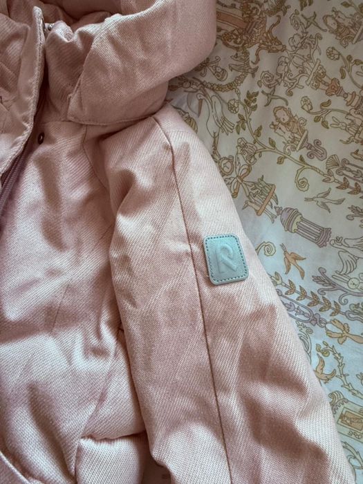 Зимняя Куртка Reima рейма