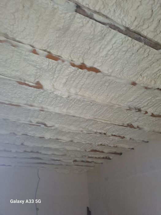 Пена полеуритан сепиш хизмати