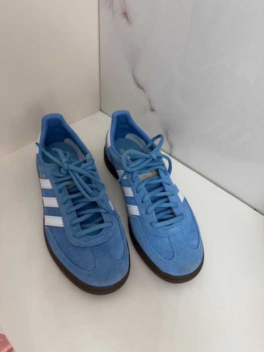 Adidas spezial 37 размер