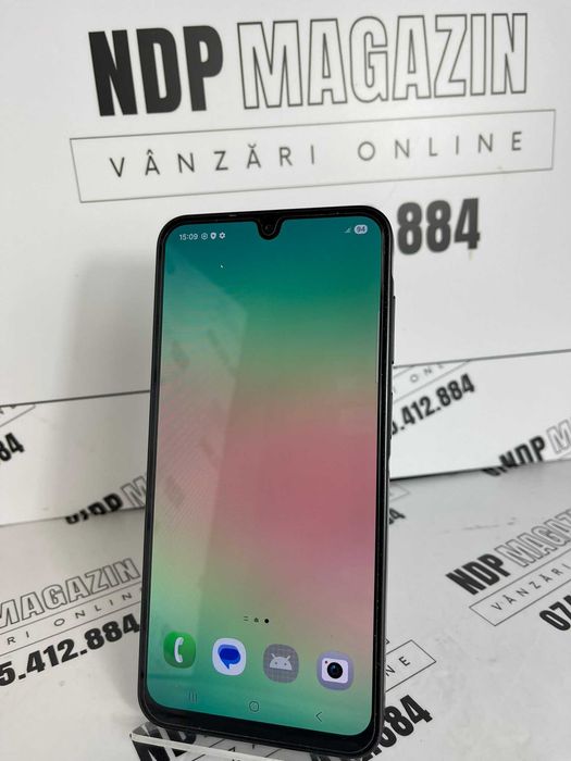 NDP Amanet NON-STOP Bld.Iuliu Maniu 69 SAMSUNG A36 5G (46900)