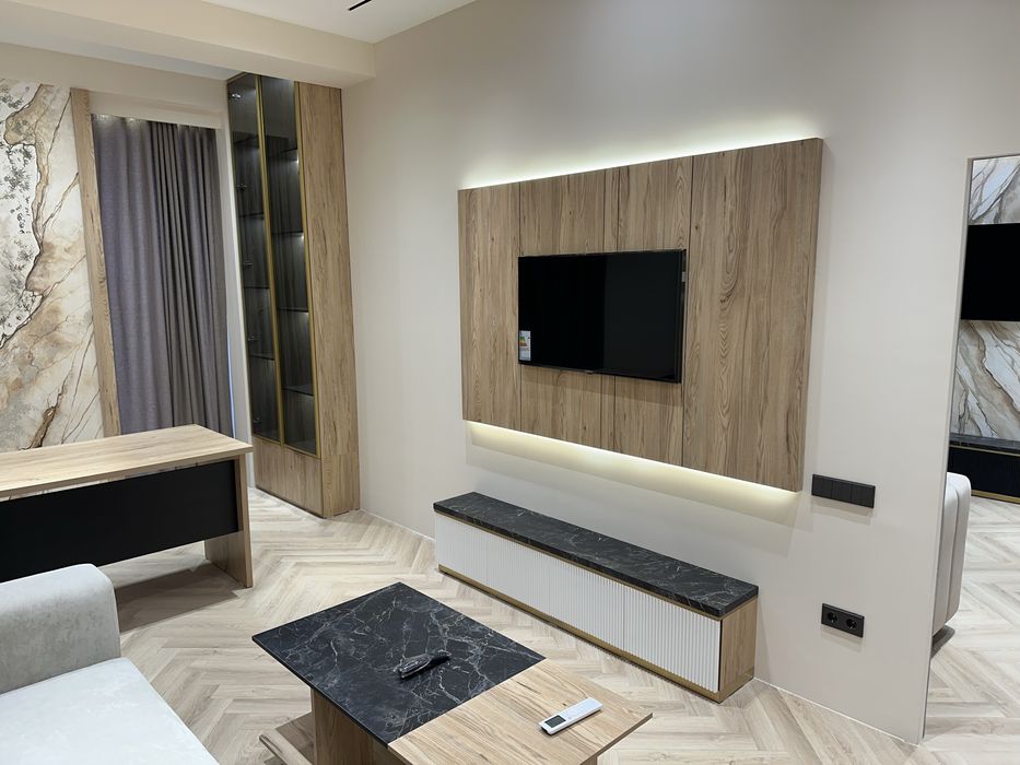 Нежилое помещение