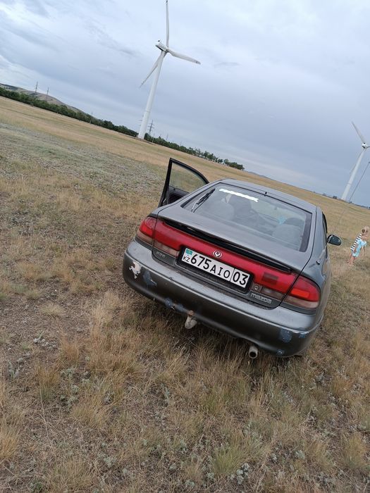 Продам маздуили обмен