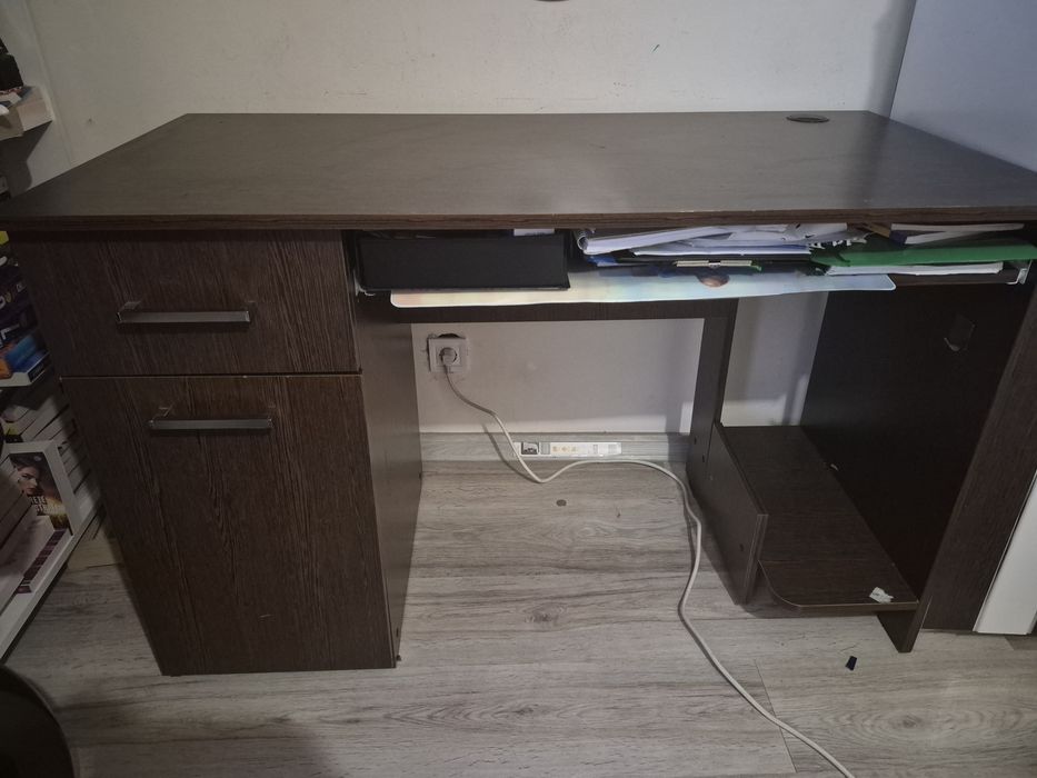 Birou  de lucru lemn