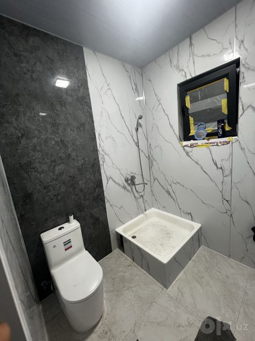 Pad kluch remont CHIRCHIQ