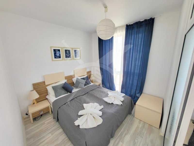 Продава се Двустаен апартамент в к.к. Слънчев бряг - 42 кв.м за 1310 €/кв.м - Снимка #2