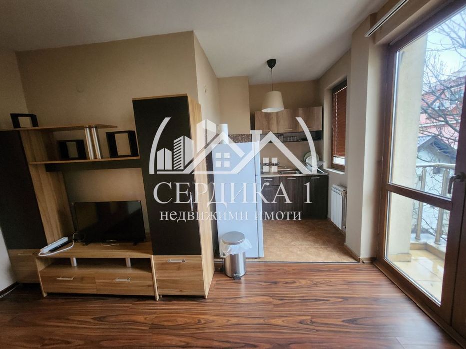 Дава се под наем Двустаен апартамент в София, Лозенец - 59 кв.м за 597.21 € - Снимка #3