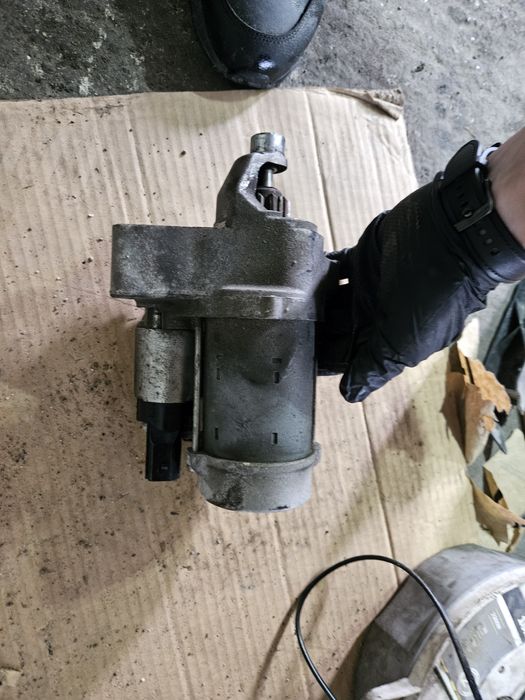 Electromotor Audi CNHA/DDDA CNH DDD