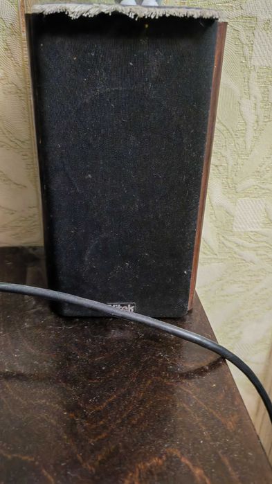 Продам компьютерные колонки 5.1