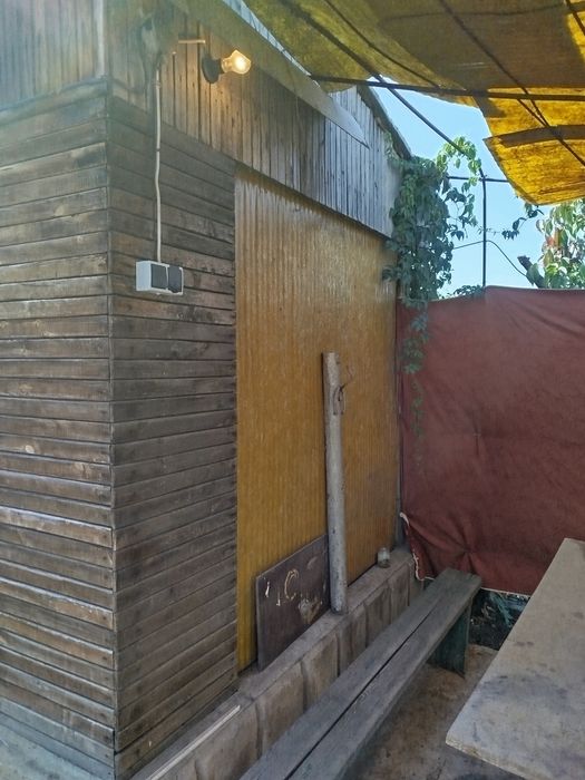 Продам, дом-дачу