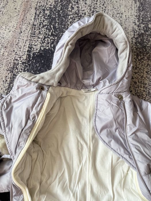 Продам детский комбинезон трансформер