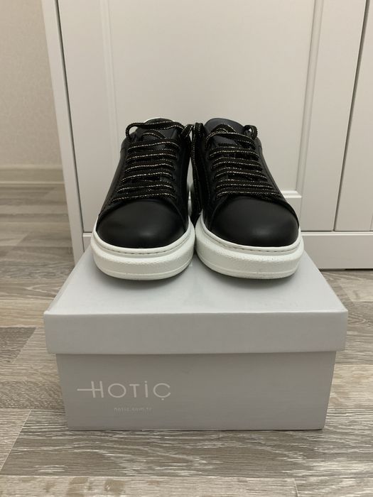 Кеды Hotic Турция
