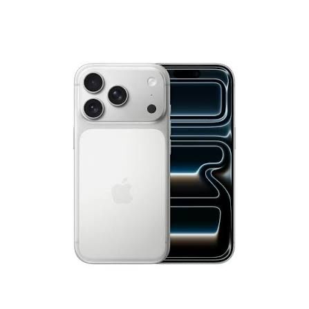Iphone 17 pro max silver 256 esim