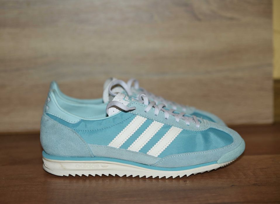 Adidas SL 72 Нови оригинални маратонки размер 38