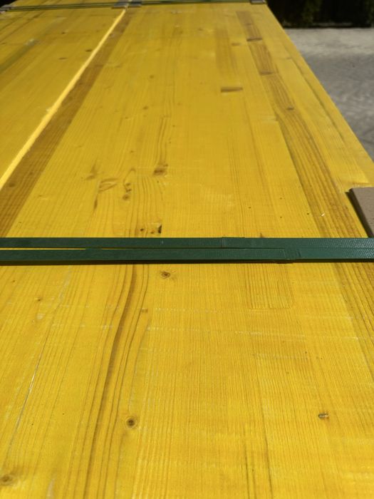 Cofraje tip doka, lana, placa galbena cofrare, schele metalice, popi