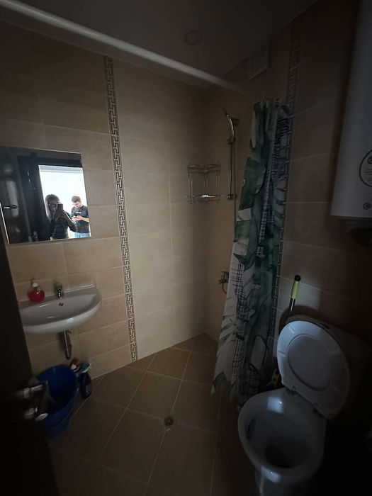 Дава се под наем Двустаен апартамент в София, Сухата река - 40 кв.м за 458.49 € - Снимка #8