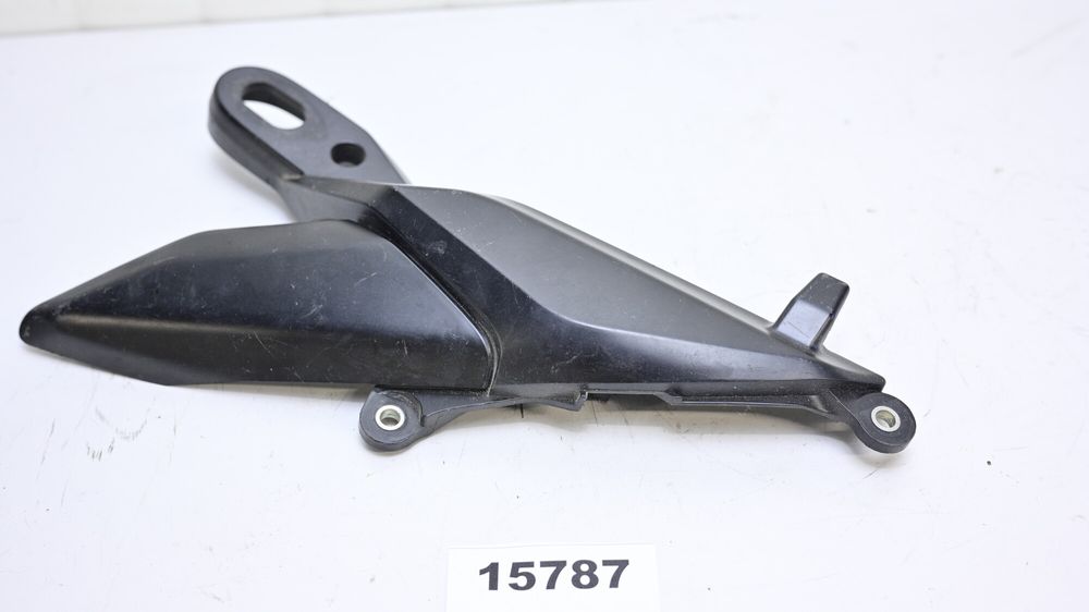 Carena Suport Semnalizare Spate Stanga Honda CBR 600RR 2007 - 2012