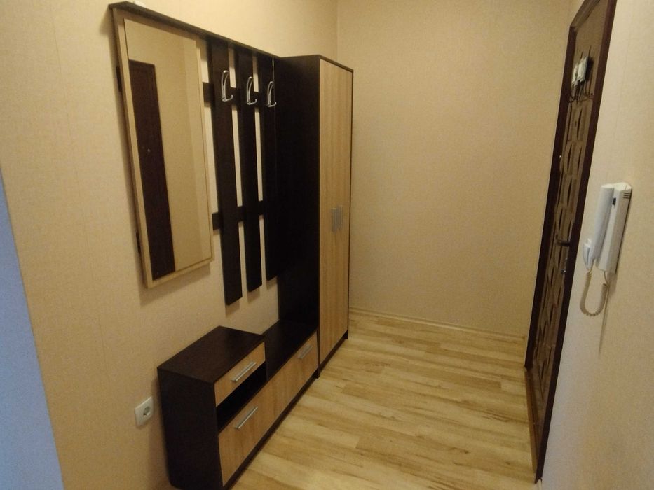 Дава се под наем Двустаен апартамент в Перник, Изток - 60 кв.м за 331.5 € - Снимка #5