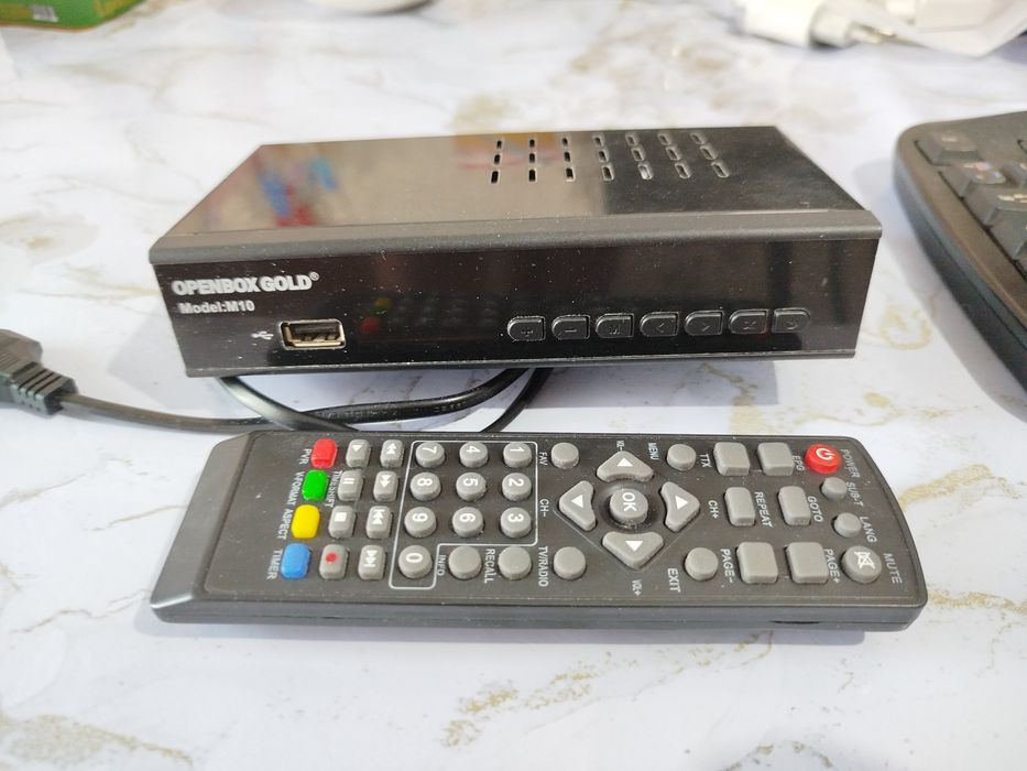 Телевизор LG 32LH2010-ZB