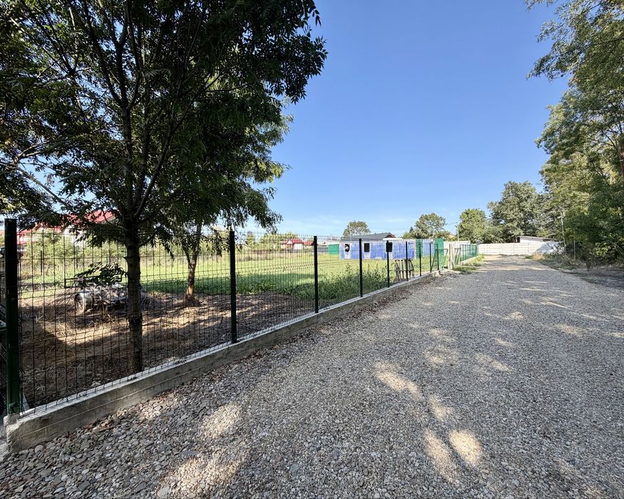 Teren intravilan PREMIUM – 811 MP – CIOLPANI
