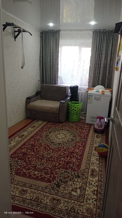 Продам 3-х комнатную квартиру