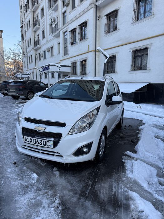 Spark 2020 yil 4 pazitsa