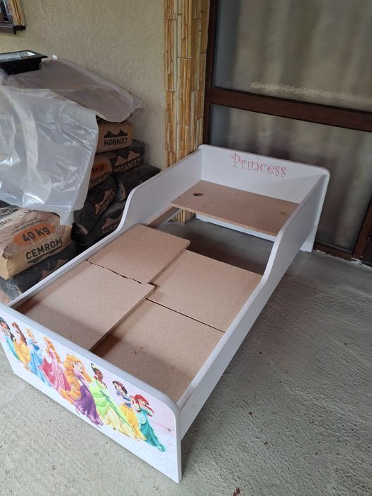 Vand patut pentru copii