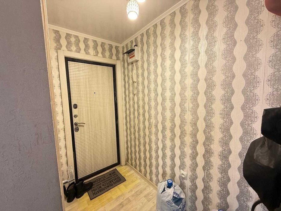 В продаже 2 комнатная квартира