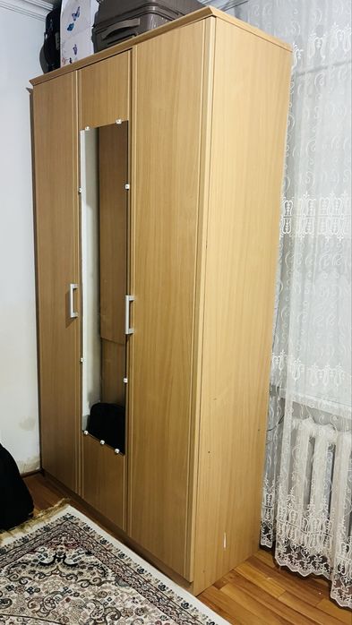 Детский мебель шкаф