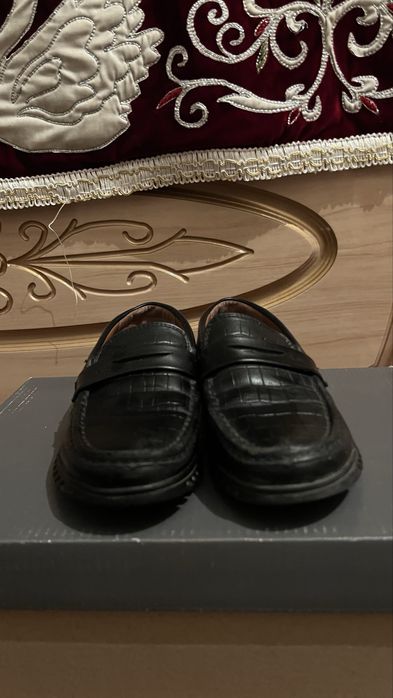 Макаси для мальчиков