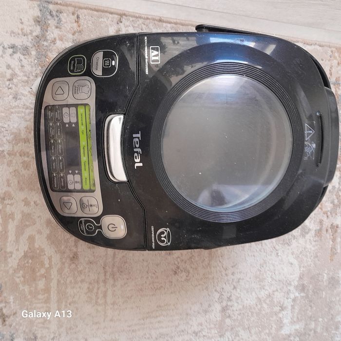 Мультиварка сатылады коп колданылмаган