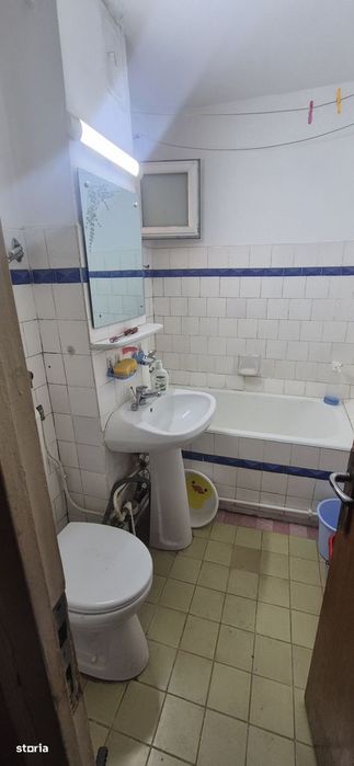 Tomis Nord/Ciresica Apartament 2 Camere decomandate Centrala Gaze