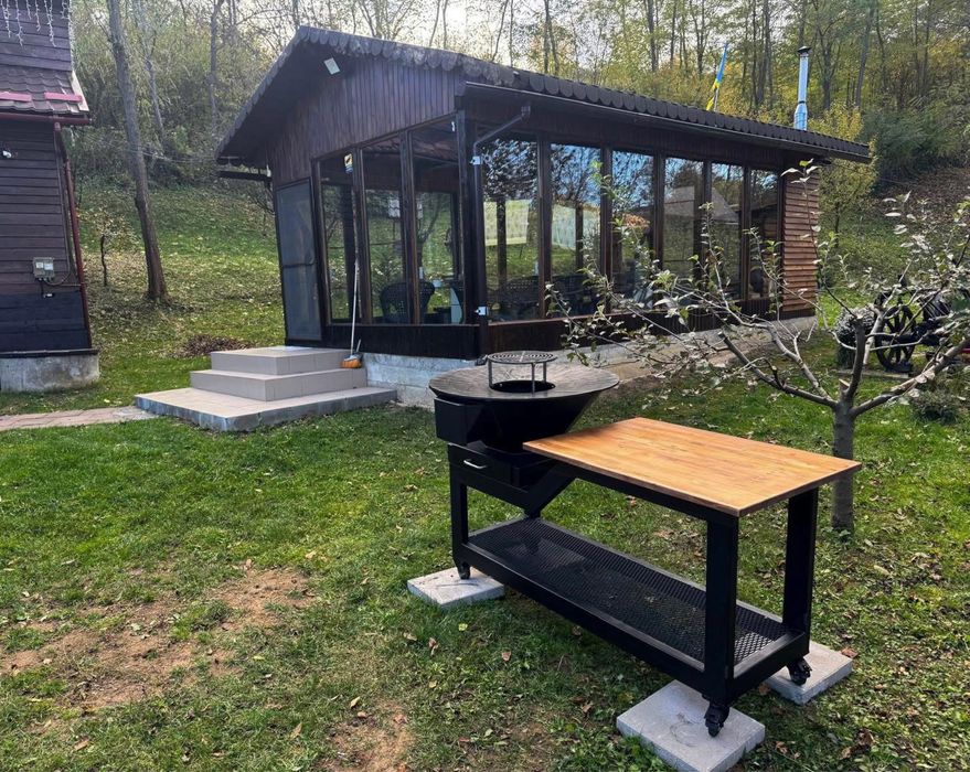 Cabana Poienita Podeni