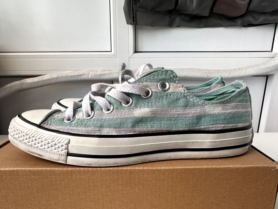 Pantofi sport Converse, marimea 39