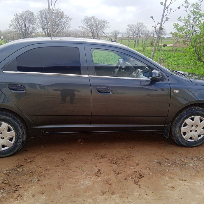 Moshena idyalholata faqat minishkerak