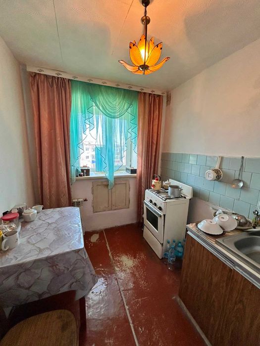 Продам 1комн кв Бывшее МСО