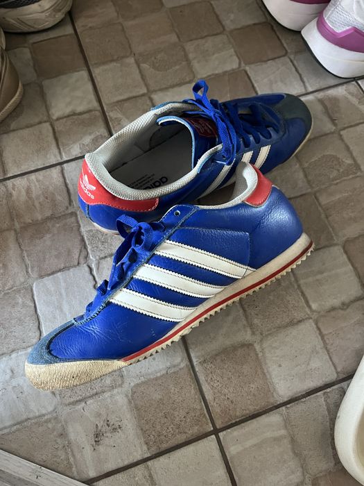 кроссовки adidas