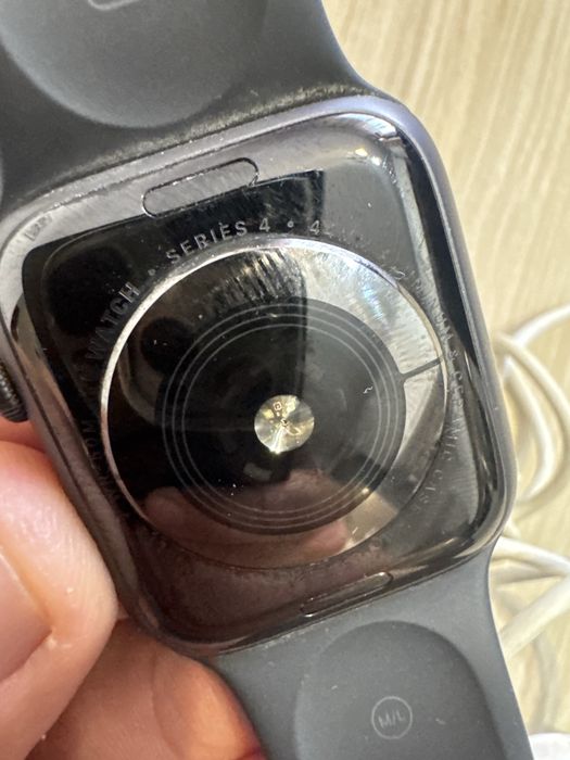 Apple watch serie 4 de 44mm