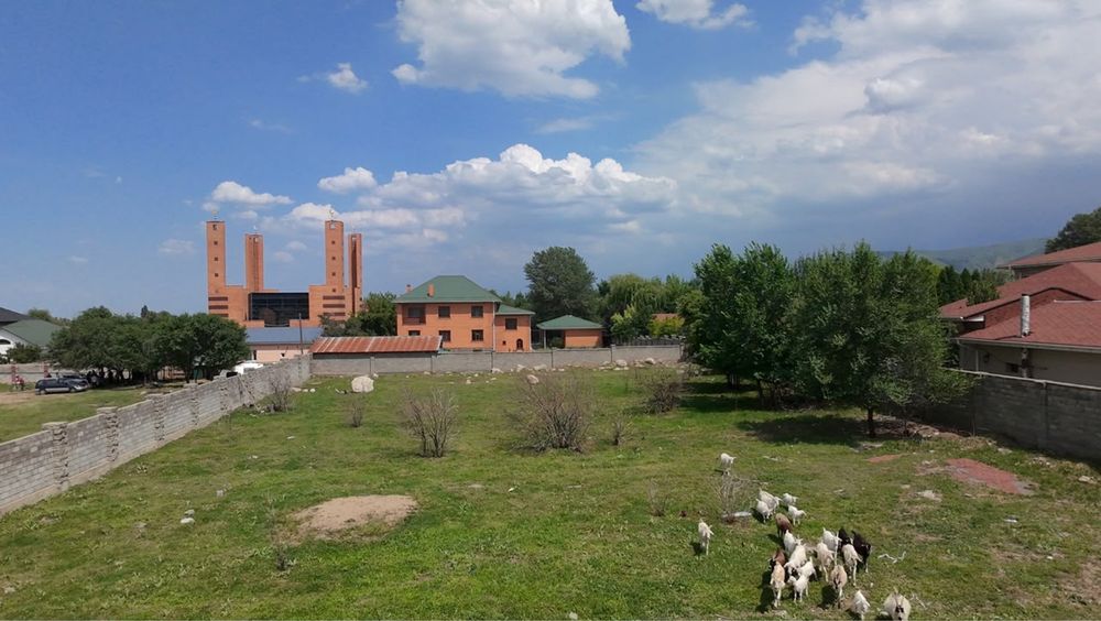 Продам участок 40 соток ижс