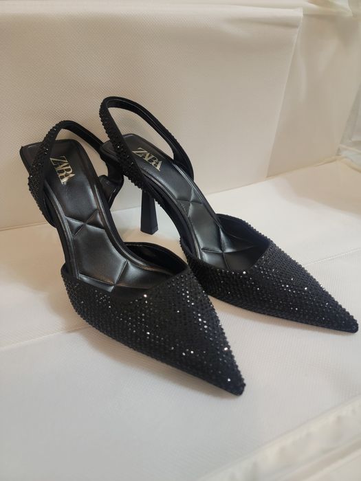 Продаётся туфли Zara