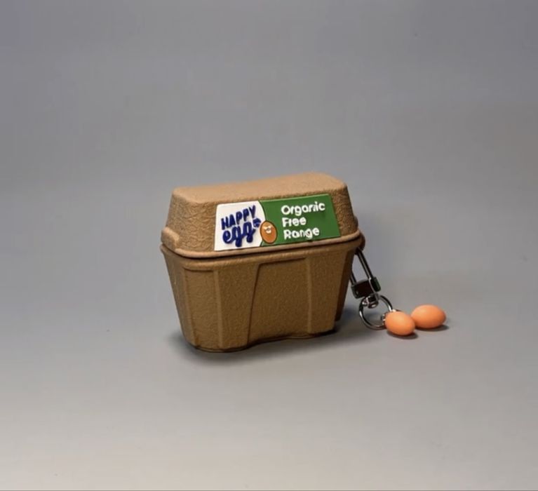 чехол для айрподсов